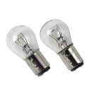 P21/5W - Double filament lamps - 2 pcs
