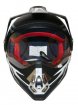 Motocrossová helma Worker V340